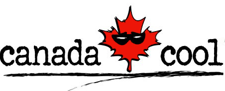 Canada Cool Logo